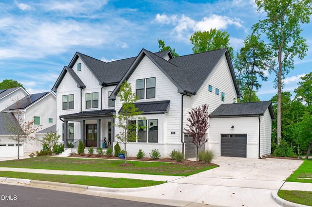 1006 Overdrift Lane, Cary, NC 27519