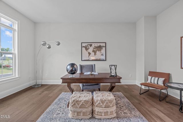 1006 Overdrift Lane, Cary, NC 27519