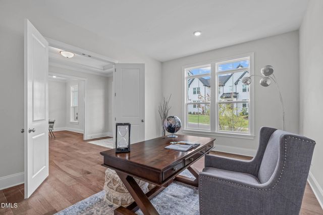 1006 Overdrift Lane, Cary, NC 27519