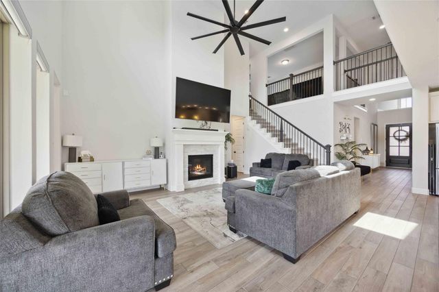 16946 Lupine Meadow Lane, Humble, TX 77346