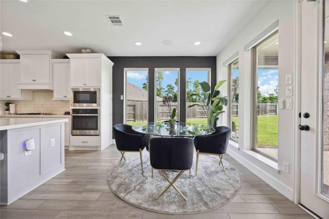 16946 Lupine Meadow Lane, Humble, TX 77346