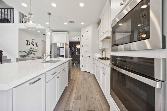 16946 Lupine Meadow Lane, Humble, TX 77346