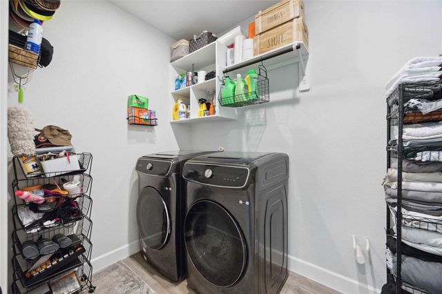 16946 Lupine Meadow Lane, Humble, TX 77346