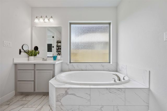 16946 Lupine Meadow Lane, Humble, TX 77346