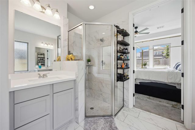 16946 Lupine Meadow Lane, Humble, TX 77346