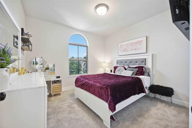 16946 Lupine Meadow Lane, Humble, TX 77346