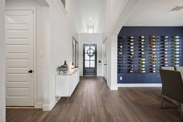 16946 Lupine Meadow Lane, Humble, TX 77346