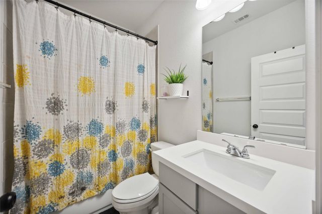 16946 Lupine Meadow Lane, Humble, TX 77346