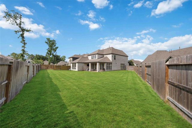 16946 Lupine Meadow Lane, Humble, TX 77346