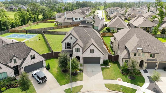 16946 Lupine Meadow Lane, Humble, TX 77346