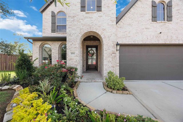 16946 Lupine Meadow Lane, Humble, TX 77346