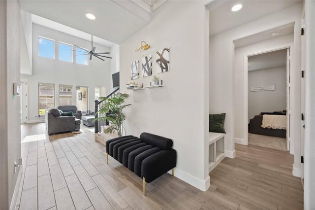 16946 Lupine Meadow Lane, Humble, TX 77346