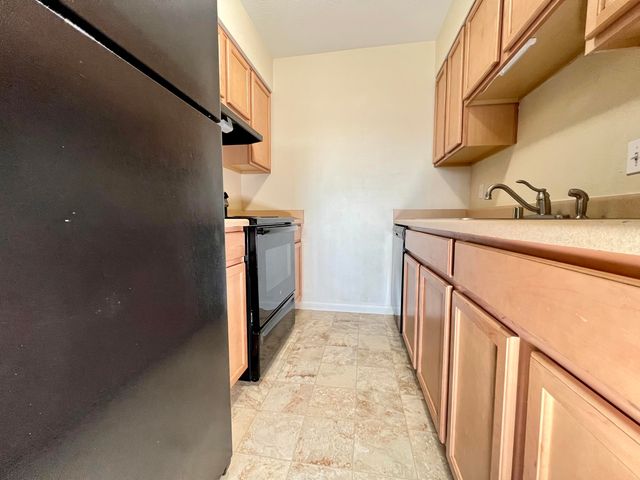 4601 Carlisle Boulevard NE APT C4, Albuquerque, NM 87109