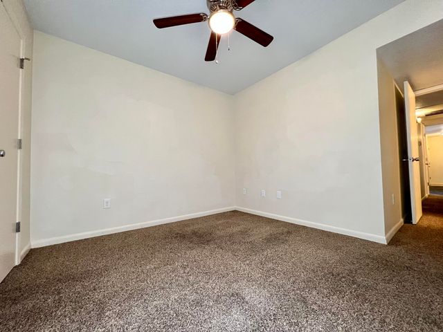 4601 Carlisle Boulevard NE APT C4, Albuquerque, NM 87109