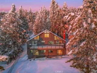 2012 Poplar, Running Springs, CA 92382