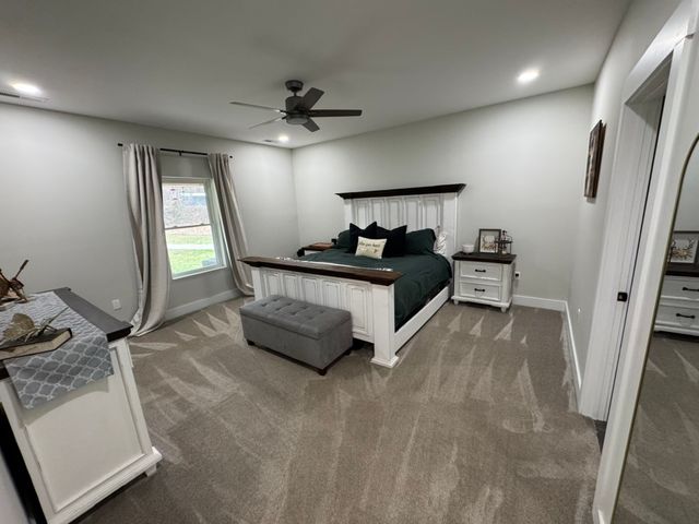 767 Potter Rd, Dickson, TN 37055