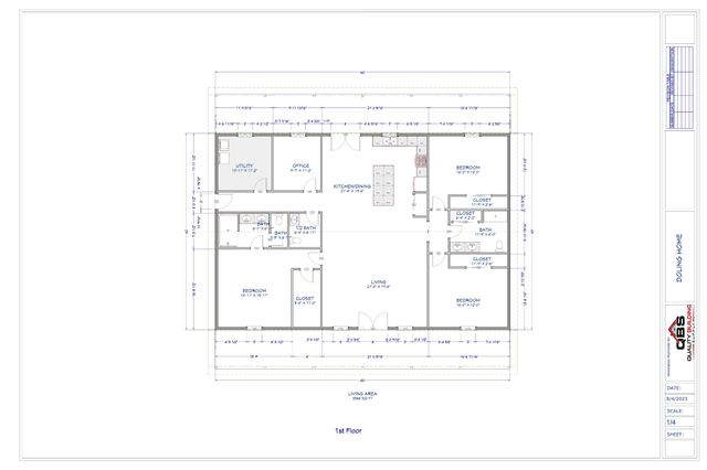 767 Potter Rd, Dickson, TN 37055