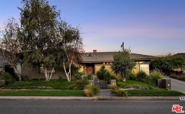 6020 S Halm Avenue, Los Angeles, CA 90056