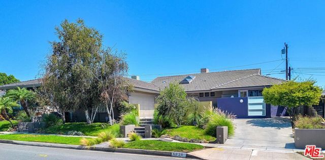 6020 S Halm Avenue, Los Angeles, CA 90056