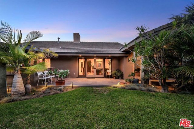 6020 S Halm Avenue, Los Angeles, CA 90056