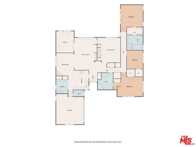6020 S Halm Avenue, Los Angeles, CA 90056