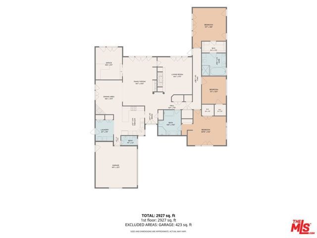 6020 S Halm Avenue, Los Angeles, CA 90056