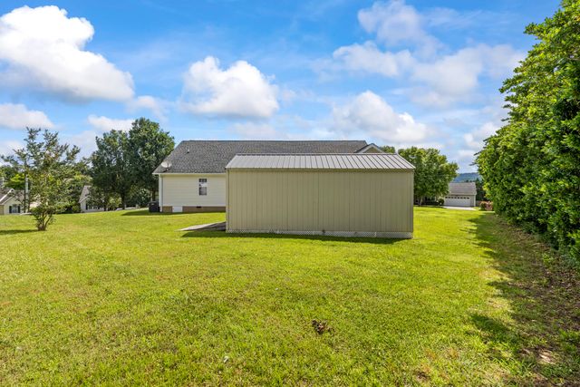 255 Bent Tree Drive, Ringgold, GA 30736