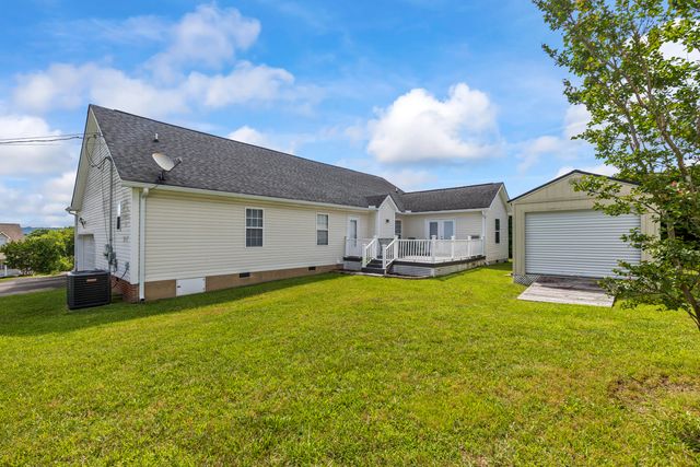 255 Bent Tree Drive, Ringgold, GA 30736