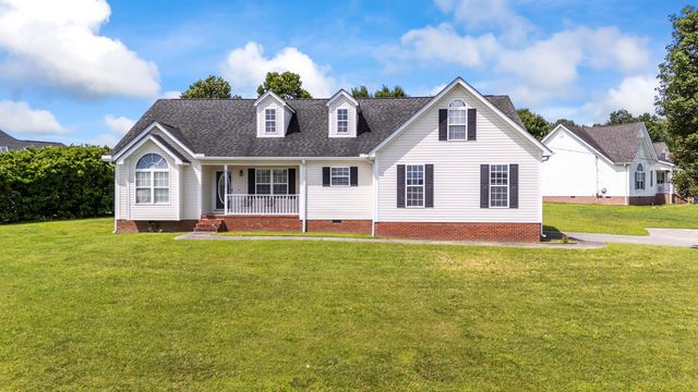 255 Bent Tree Drive, Ringgold, GA 30736