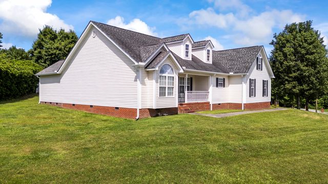 255 Bent Tree Drive, Ringgold, GA 30736