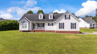 255 Bent Tree Drive, Ringgold, GA 30736