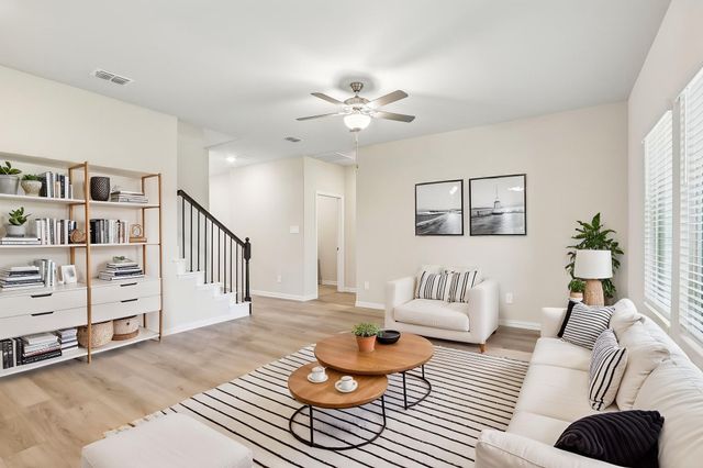 2516 Nicole Drive, Denton, TX 76208