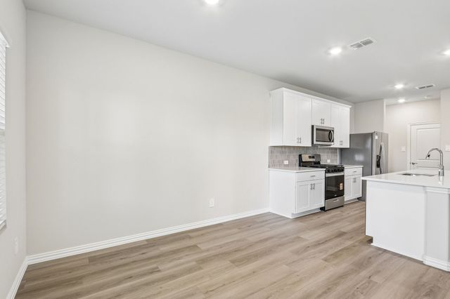 2516 Nicole Drive, Denton, TX 76208