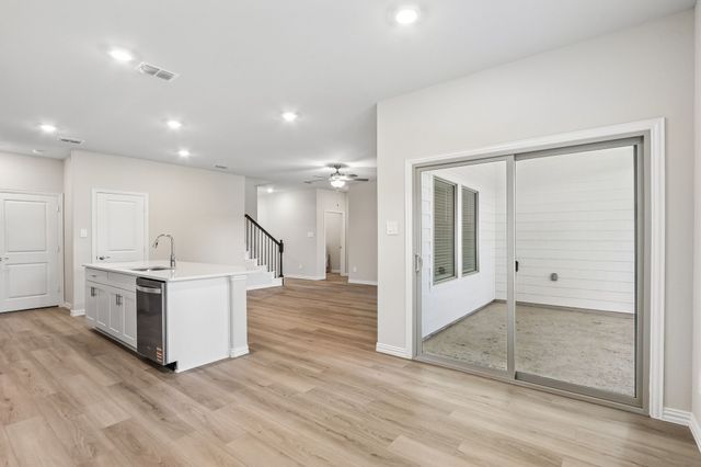 2516 Nicole Drive, Denton, TX 76208