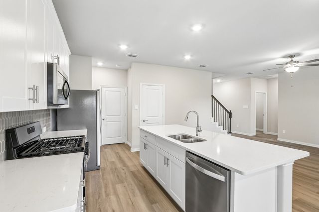 2516 Nicole Drive, Denton, TX 76208