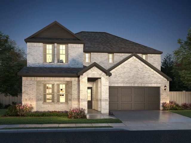 2516 Nicole Drive, Denton, TX 76208