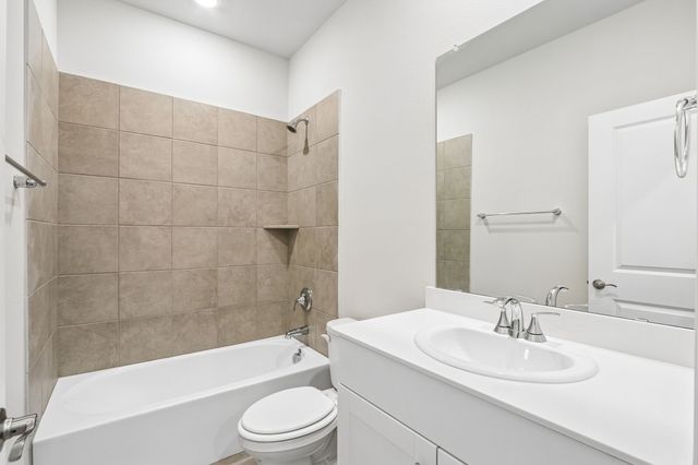 2516 Nicole Drive, Denton, TX 76208