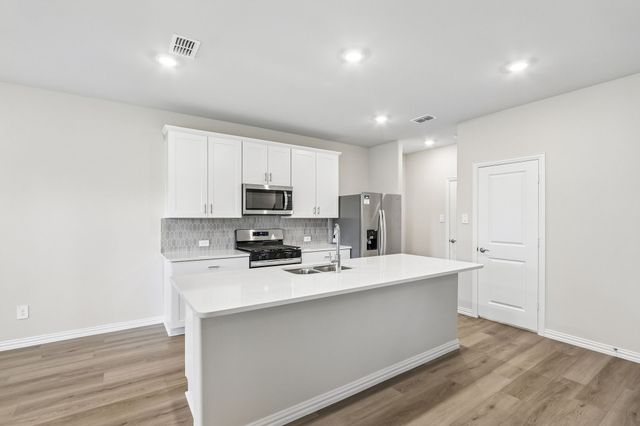 2516 Nicole Drive, Denton, TX 76208