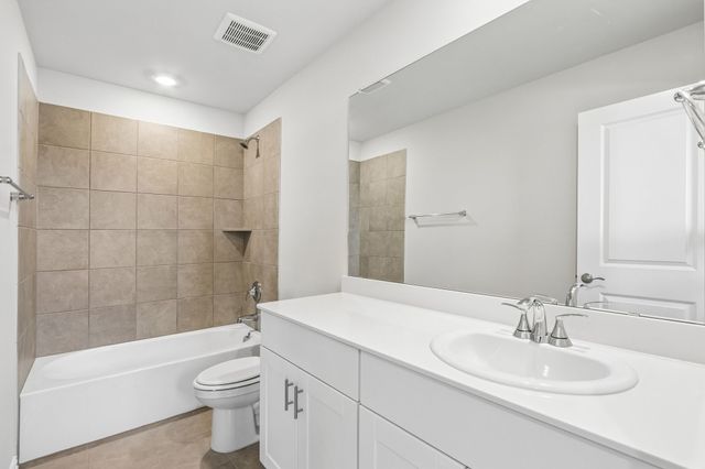 2516 Nicole Drive, Denton, TX 76208