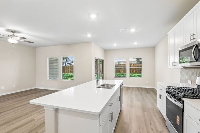 2516 Nicole Drive, Denton, TX 76208