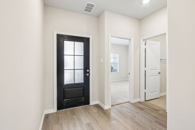 2516 Nicole Drive, Denton, TX 76208