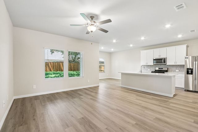 2516 Nicole Drive, Denton, TX 76208