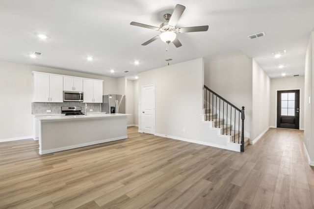 2516 Nicole Drive, Denton, TX 76208