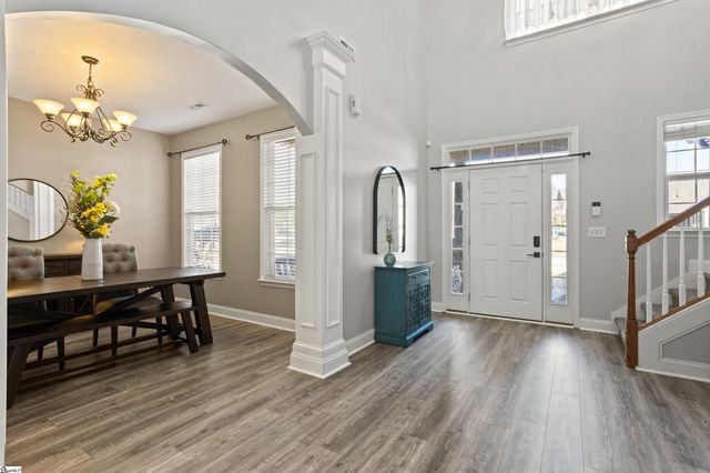 217 Wittrock Court, Taylors, SC 29687