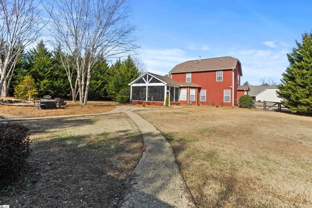 217 Wittrock Court, Taylors, SC 29687