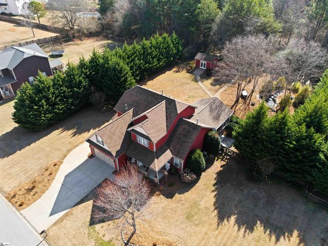 217 Wittrock Court, Taylors, SC 29687