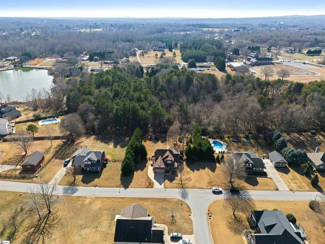 217 Wittrock Court, Taylors, SC 29687