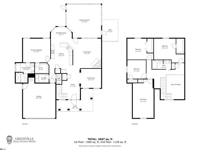 217 Wittrock Court, Taylors, SC 29687