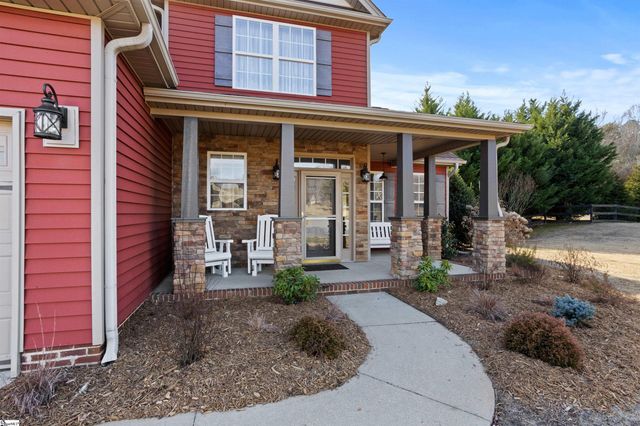 217 Wittrock Court, Taylors, SC 29687