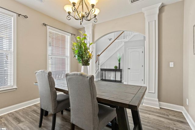 217 Wittrock Court, Taylors, SC 29687